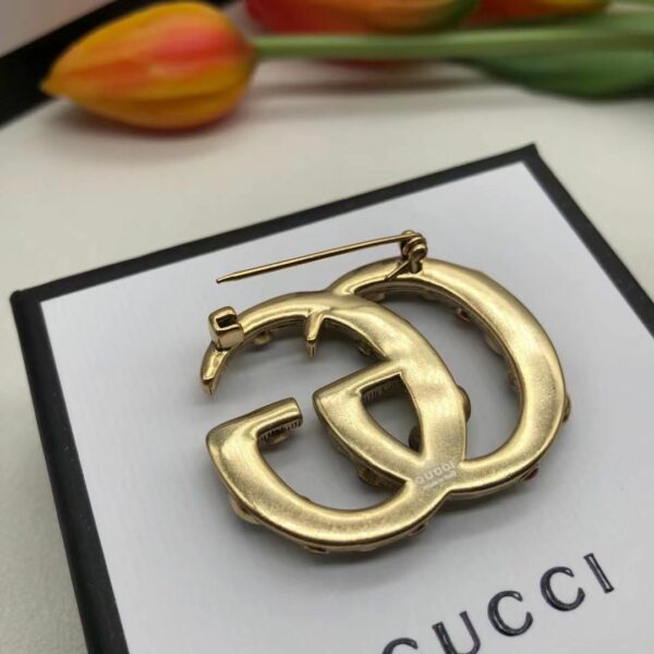 New Collection Fashion GG Brooches G013