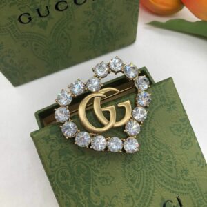 New Collection Fashion GG Brooches G011