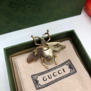 New Collection Fashion GG Brooches G010