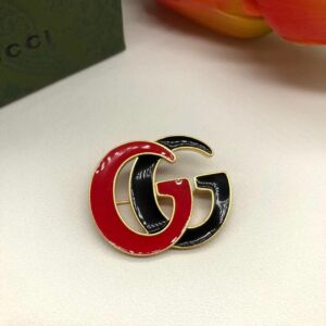 New Collection Fashion GG Brooches G009