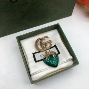 New Collection Fashion GG Brooches G008