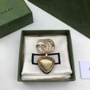 New Collection Fashion GG Brooches G007