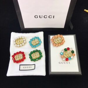 New Collection Fashion GG Brooches G006.1