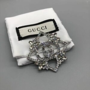 New Collection Fashion GG Brooches G004