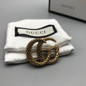 New Collection Fashion GG Brooches G003