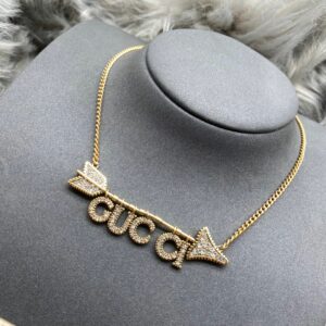 New Collection Fashion GG Brooches G002