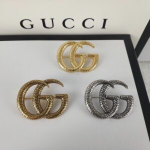 New Collection Fashion GG Brooches G001
