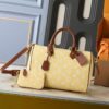 Stylish Fashion Carry L*V Handbag 1670