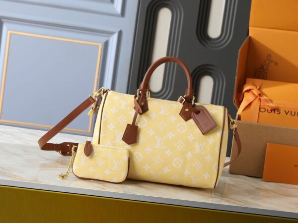 New Collection Fashion L*V Handbag 1670