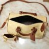 Stylish Fashion Carry L*V Handbag 1670