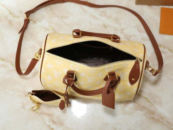 New Collection Fashion L*V Handbag 1670