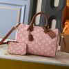 Stylish Fashion Carry L*V Handbag 1670