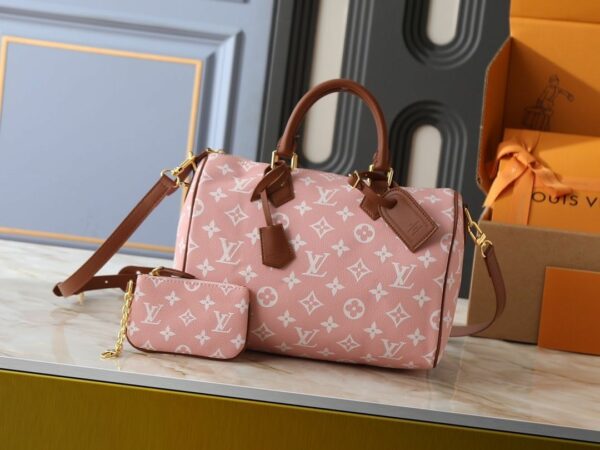 New Collection Fashion L*V Handbag 1670