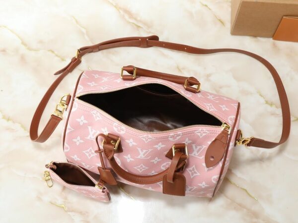 New Collection Fashion L*V Handbag 1670