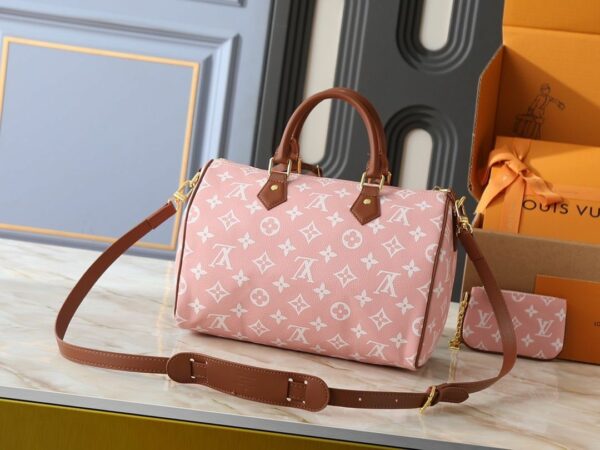 New Collection Fashion L*V Handbag 1670