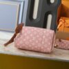 Stylish Fashion Carry L*V Handbag 1670