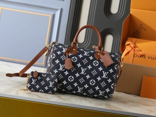 New Collection Fashion L*V Handbag 1670