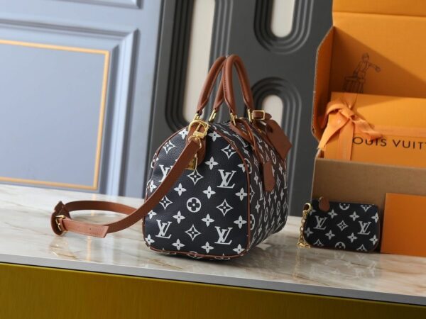 New Collection Fashion L*V Handbag 1670