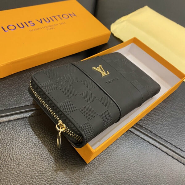Luxury LV Wallet 6097