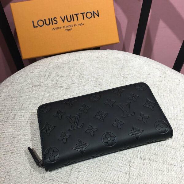 Luxury LV Wallet 6097
