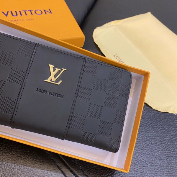 Luxury LV Wallet 6097
