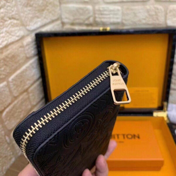 Luxury LV Wallet 6097