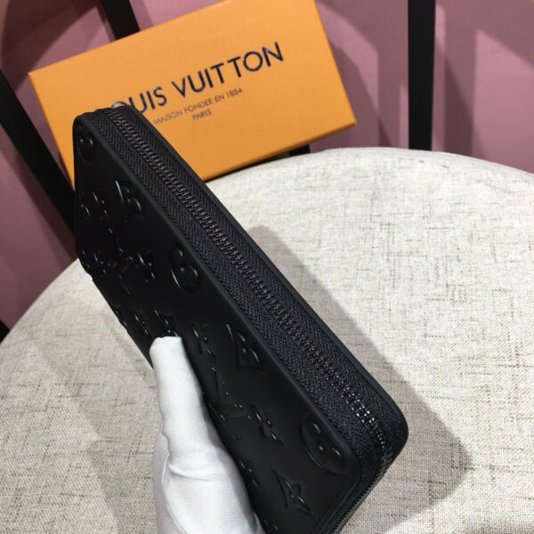 Luxury LV Wallet 6097