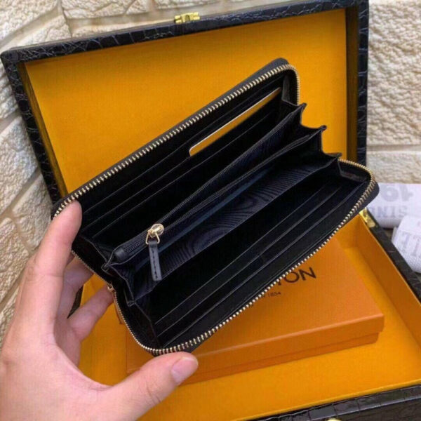 Luxury LV Wallet 6097