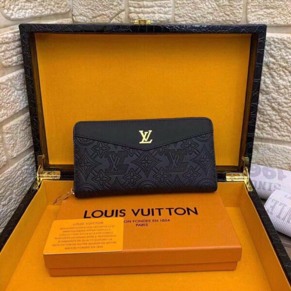 Luxury LV Wallet 6097