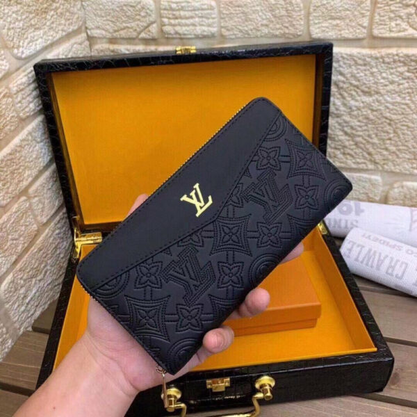 Luxury LV Wallet 6097