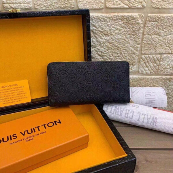 Luxury LV Wallet 6097
