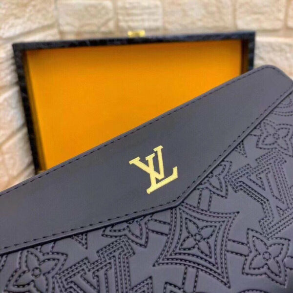 Luxury LV Wallet 6097