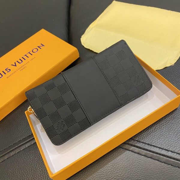 Luxury LV Wallet 6097