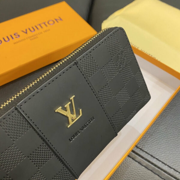 Luxury LV Wallet 6097