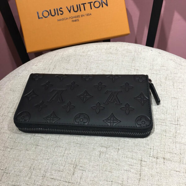 Luxury LV Wallet 6097