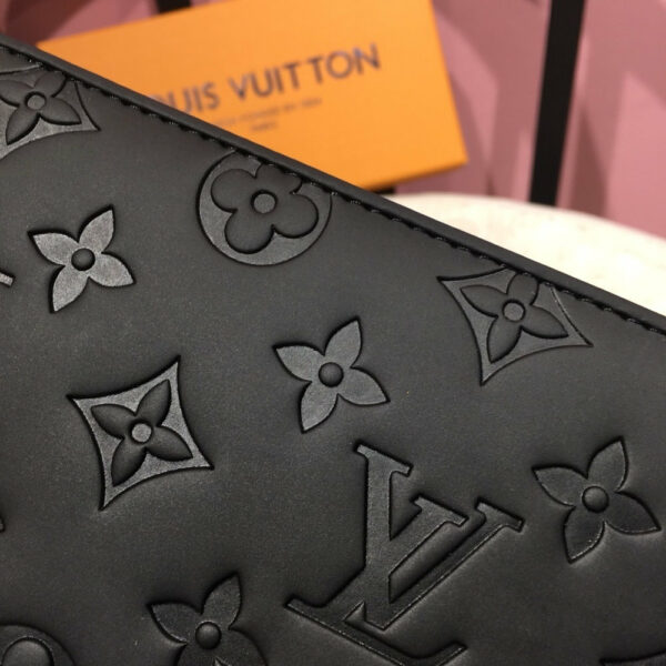 Luxury LV Wallet 6097
