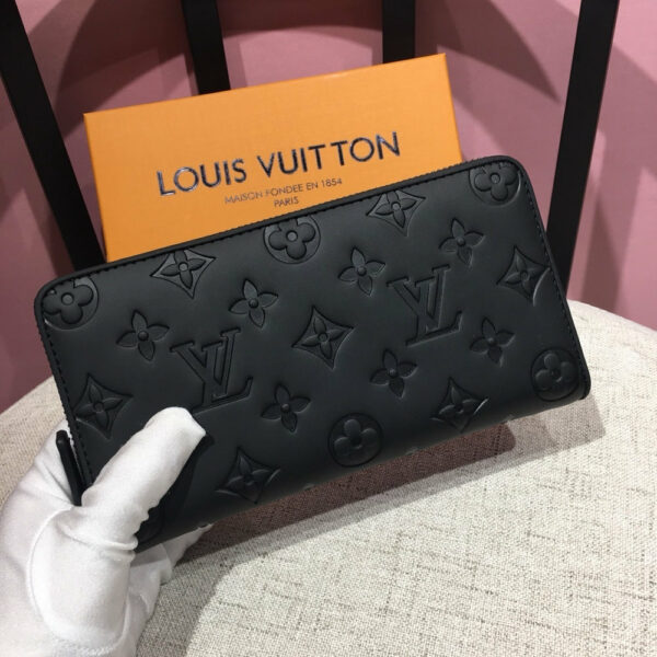 Luxury LV Wallet 6097