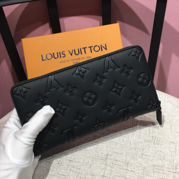Luxury LV Wallet 6097