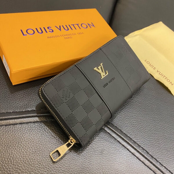 Luxury LV Wallet 6097