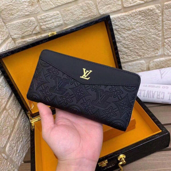 Luxury LV Wallet 6097
