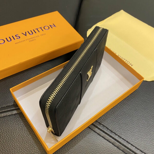Luxury LV Wallet 6097
