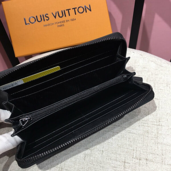 Luxury LV Wallet 6097