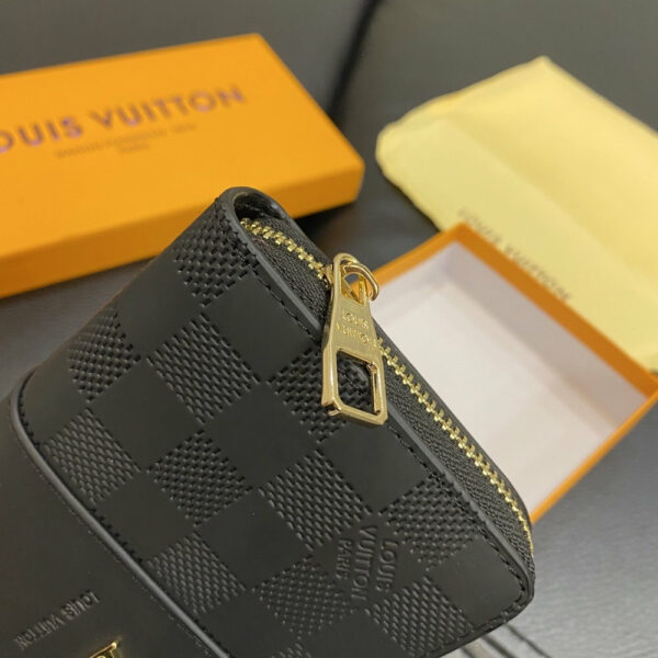 Luxury LV Wallet 6097