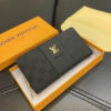 Luxury LV Wallet 6097