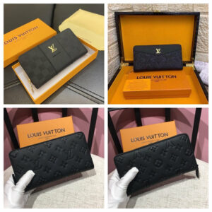 Luxury LV Wallet 6097