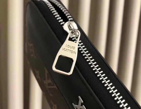 Luxury LV Wallet 6100