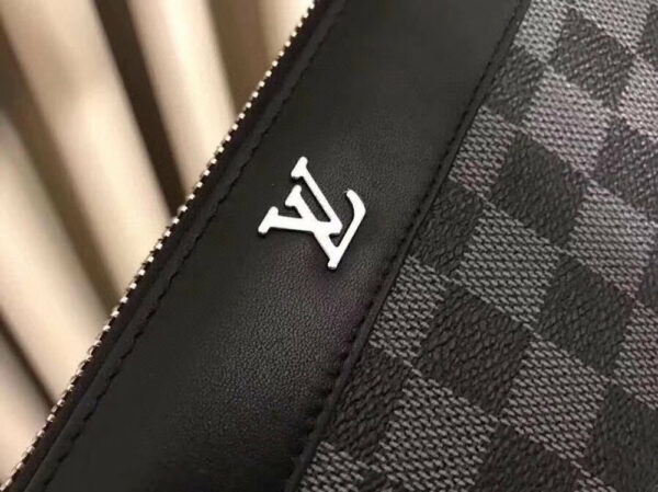Luxury LV Wallet 6100