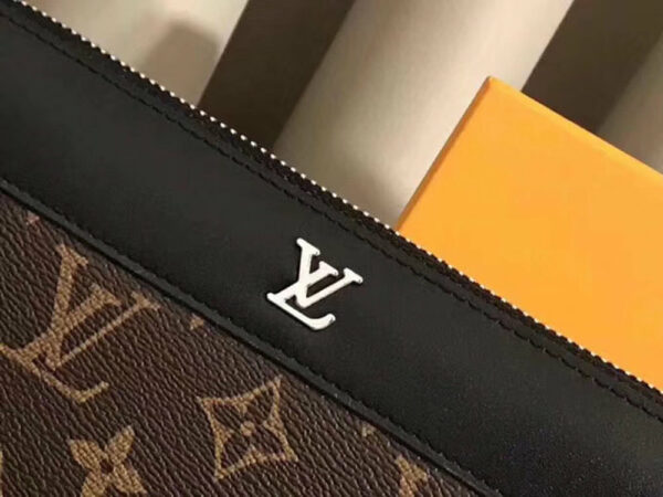 Luxury LV Wallet 6100