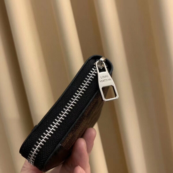Luxury LV Wallet 6100