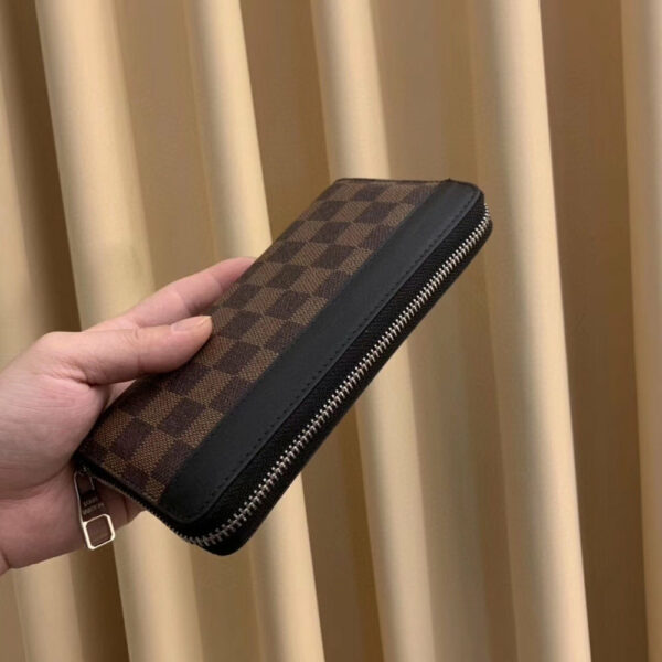 Luxury LV Wallet 6100